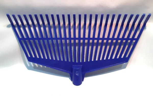 Barrehojas Plastico