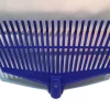 Barrehojas Plastico