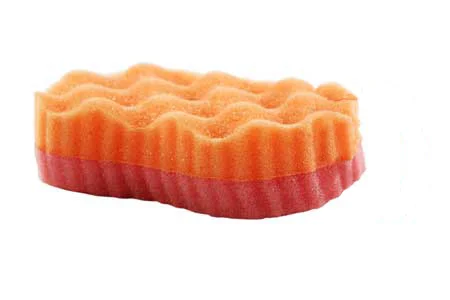 Esponjas de Baño