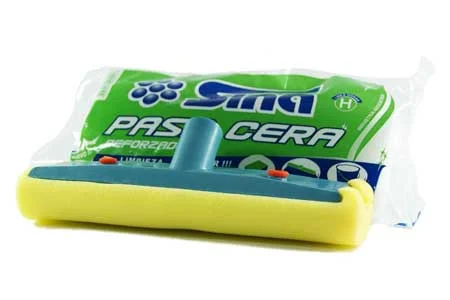 Pasa Cera Gomaespuma