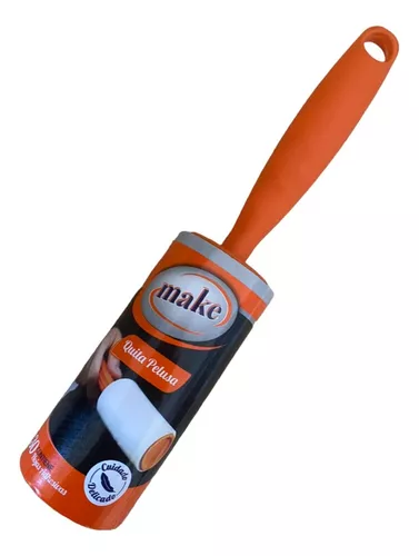 Cepillo quitapelos Adhesivo 30 hojas