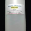 Shampoo de manos o Jabón líquido