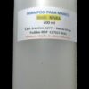 Shampoo de manos o Jabón líquido