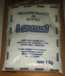 Bicarbonato