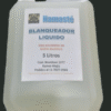Blanqueador liquido 5 Litros