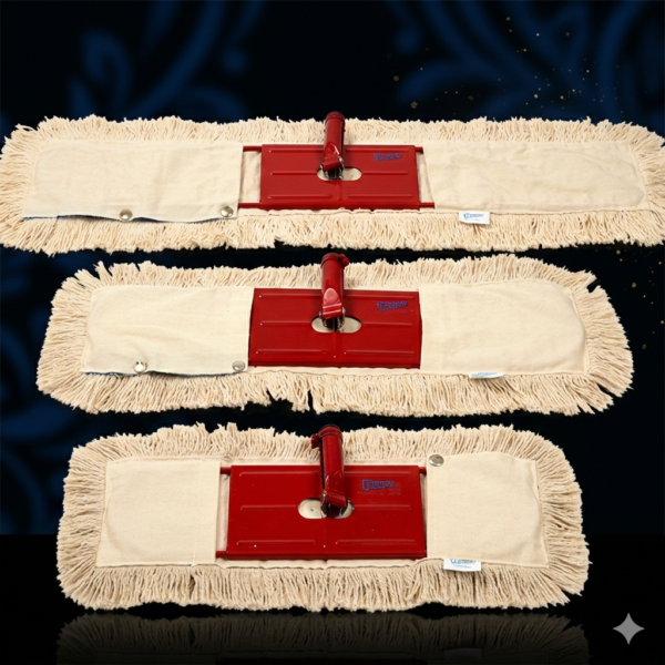 Barredores mopa y repuestos