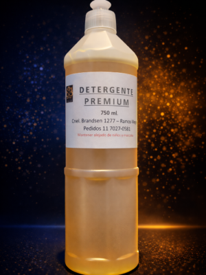 Detergente Premium