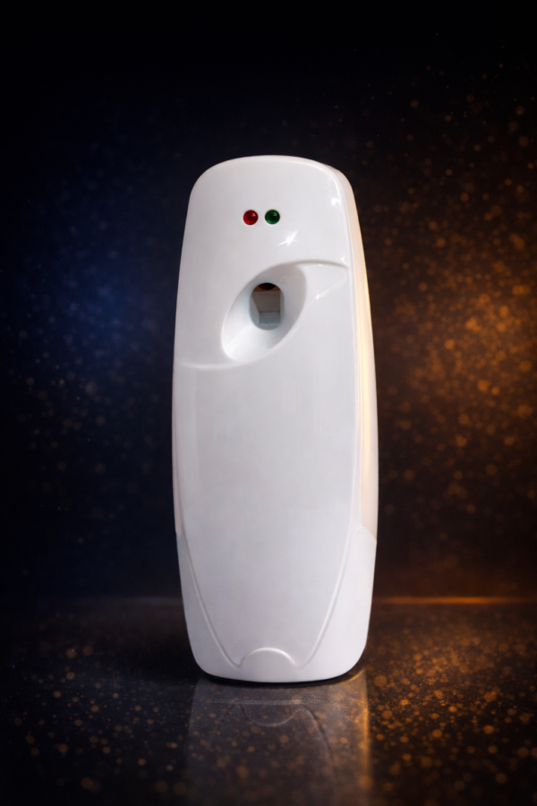 Ambientador aromatizador Dispenser Automatico