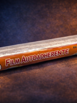 Film en Rollo 15 metros