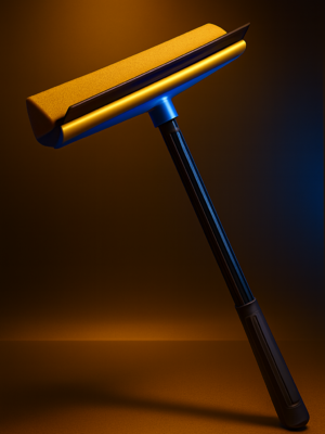 Lava-Seca-Vidrios Eco 30 cm