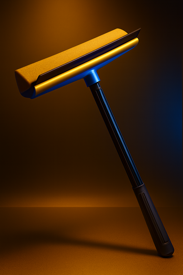 Lava-Seca-Vidrios Eco 30 cm