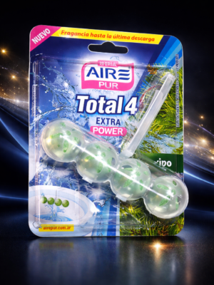 Canasta Para Inodoro