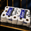 Bolsón de papel higiénico 30 rollos Keep