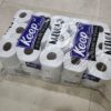 Bolson de papel higienico 30 rollos de 90 metros Keep