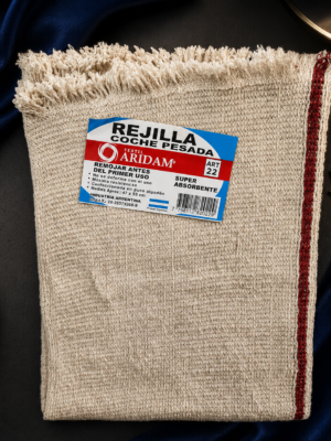 Rejilla triple pesada para autos