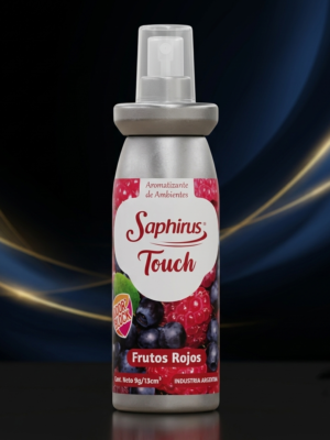Touch Saphirus
