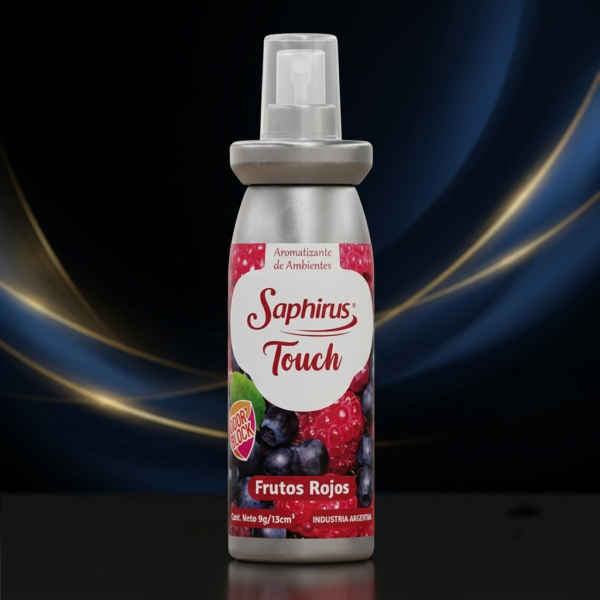 Touch Saphirus