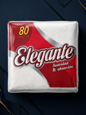 Servilletas Elegante